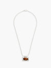 Emberly Squared Necklace