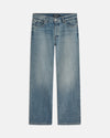 Low Rise Baggy in Luca
